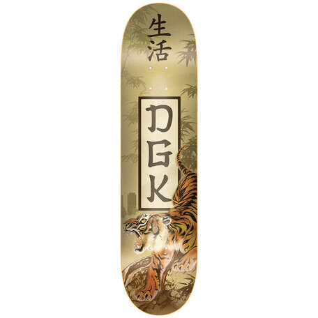 DGK Protector Deck Assorted