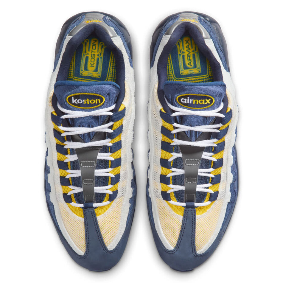 Nike SB x Eric Koston Air Max 95