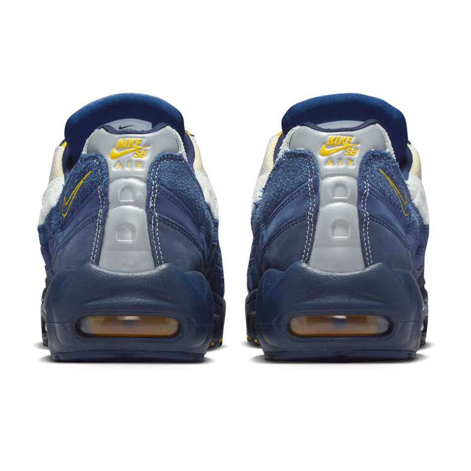 Nike SB x Eric Koston Air Max 95