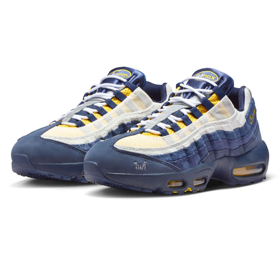 Nike SB x Eric Koston Air Max 95