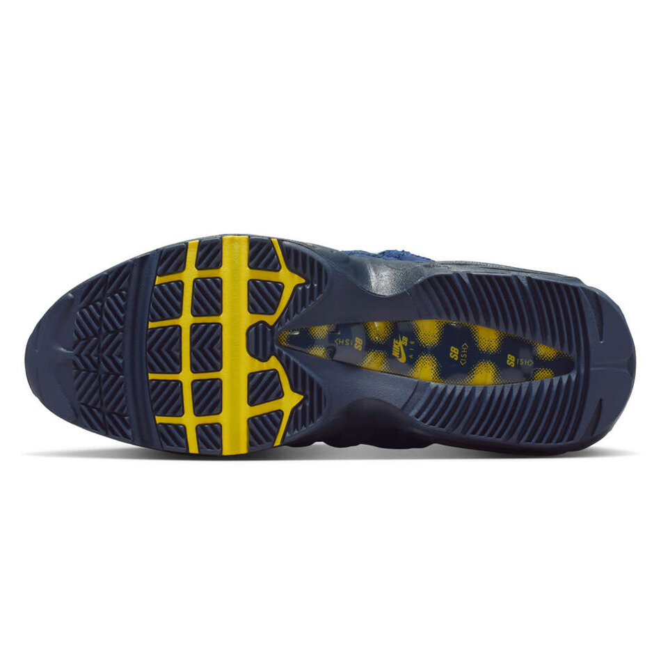 Nike SB x Eric Koston Air Max 95