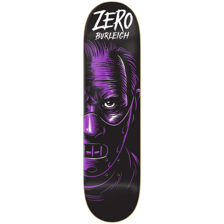 Zero Brandon Burleigh Fright Night 2 Hannibal Deck
