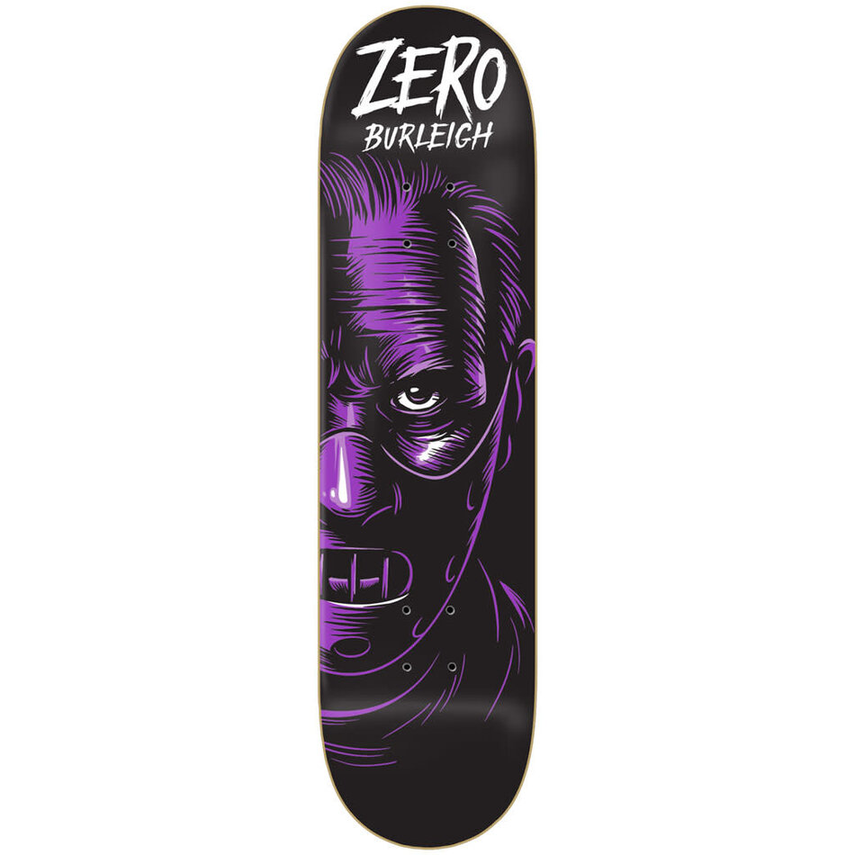 Zero Brandon Burleigh Fright Night 2 Hannibal Deck