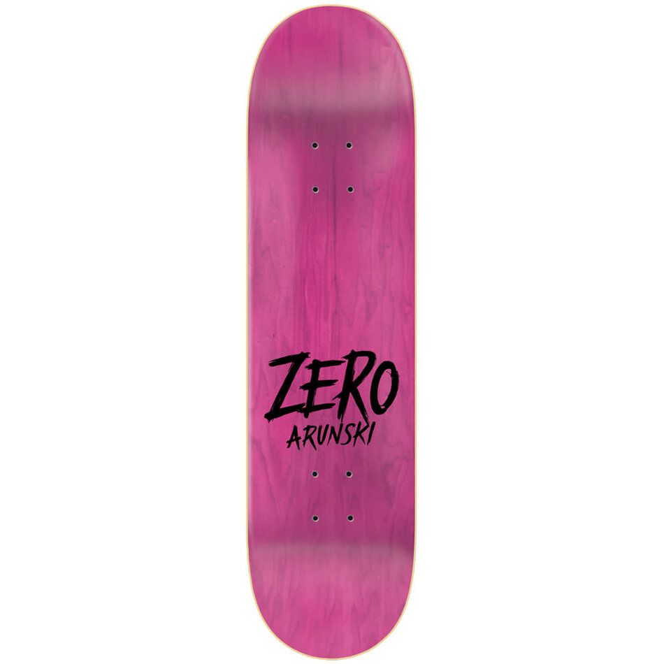 Zero Adam Arunski Fright Night 2 Leprechaun Deck