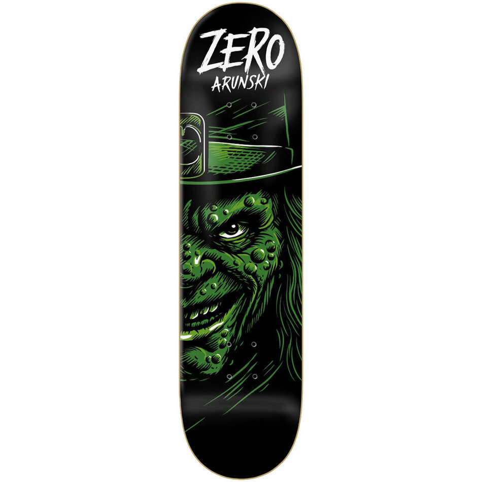 Zero Adam Arunski Fright Night 2 Leprechaun Deck