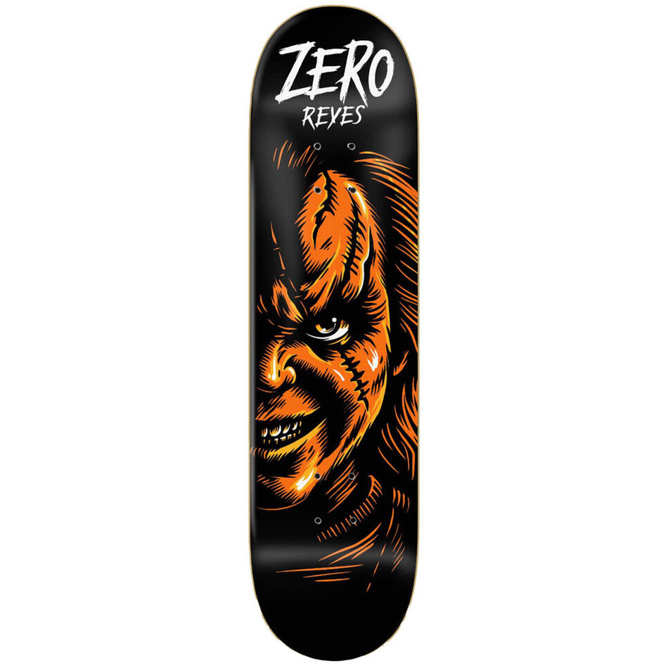 Zero David Reyes Fright Night 2 Chucky Deck