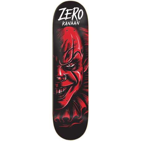 Zero Kannan Dern Fright Night 2 Pennywise Deck