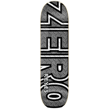 Zero David Reyes Signature Bold Deck