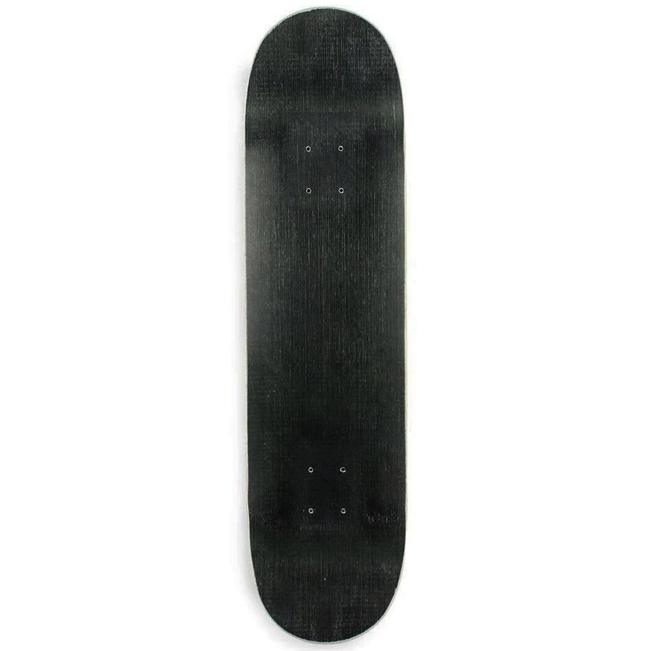 Powell Peralta Kiss Flight Deck Pink Foil