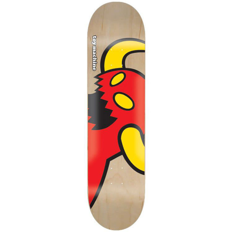 Toy Machine Vice Monster Deck