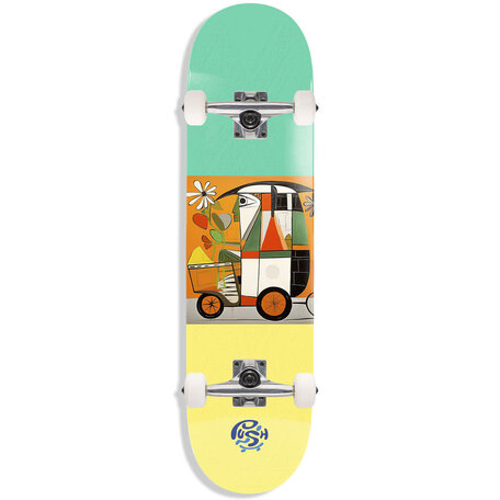 Push Don India MLSL Complete