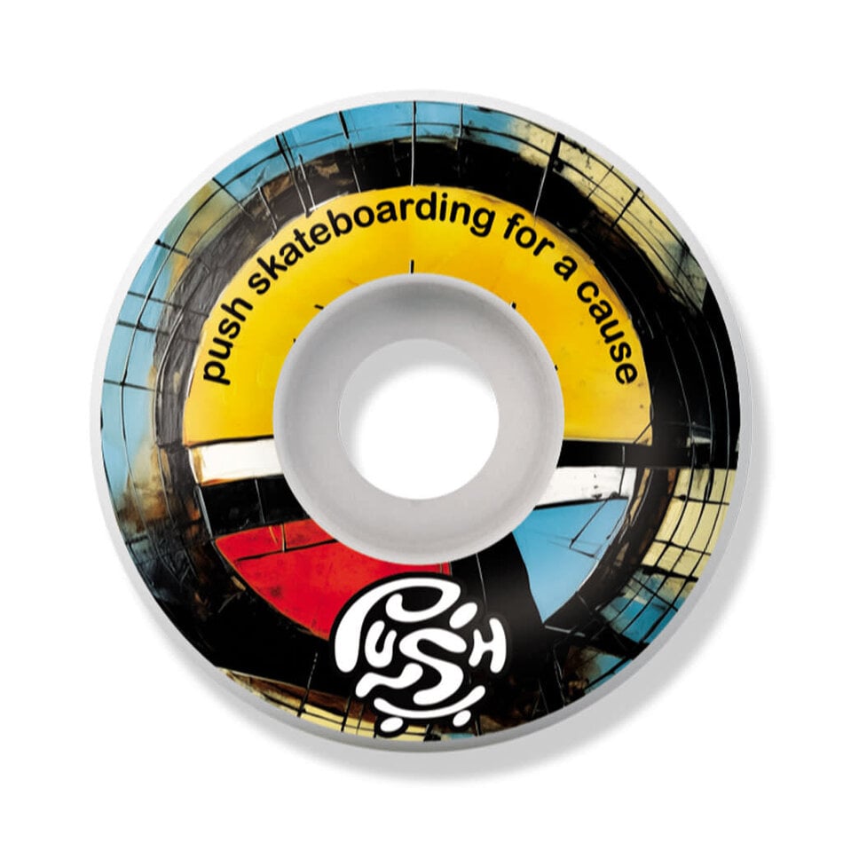 Push Don India MLSL Complete