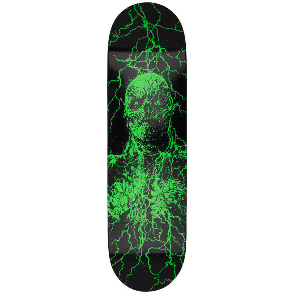 Santa Cruz Stranger Things Vecna Deck