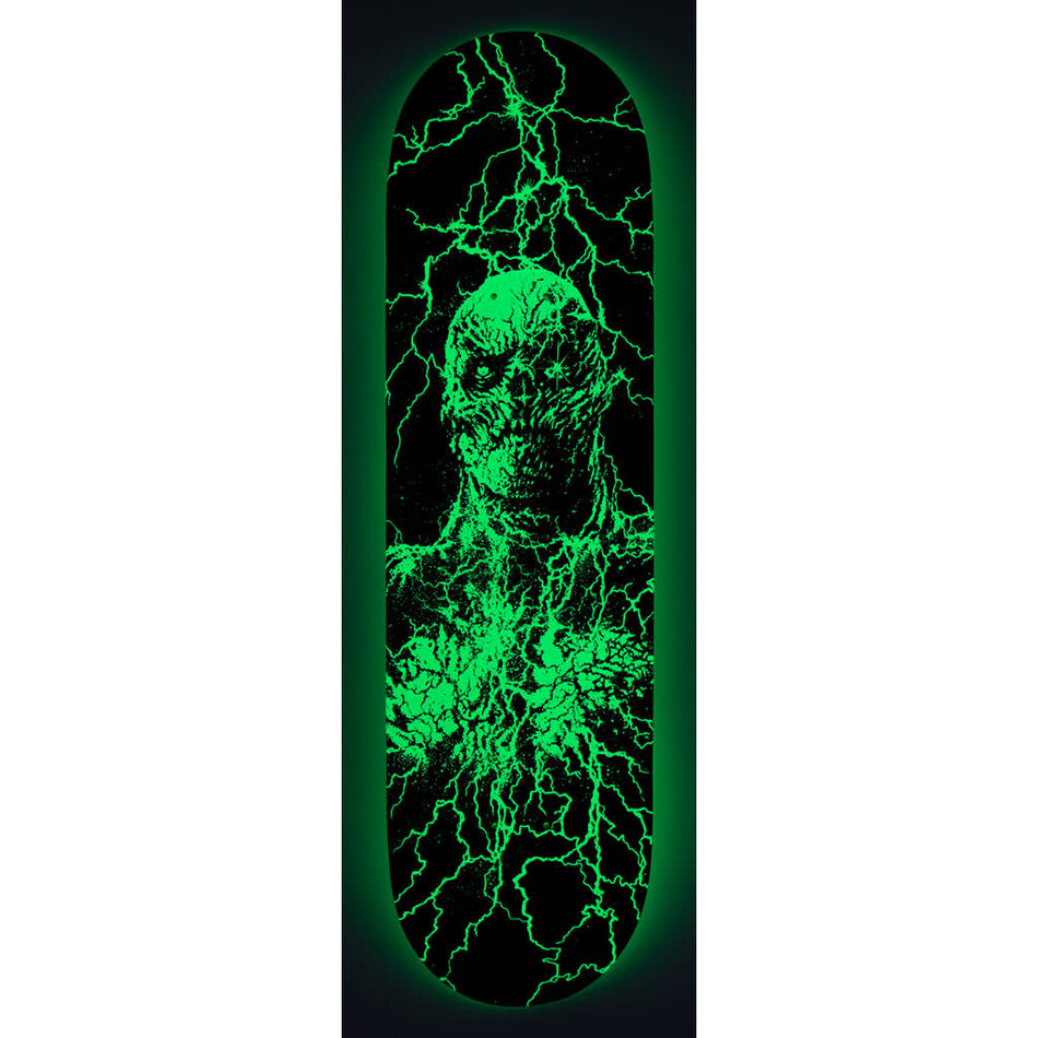 Santa Cruz Stranger Things Vecna Deck