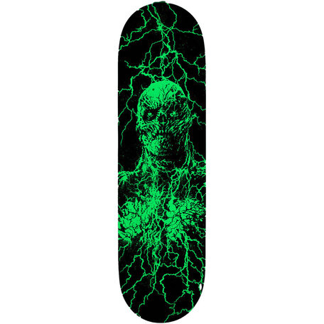 Santa Cruz Stranger Things Vecna Deck