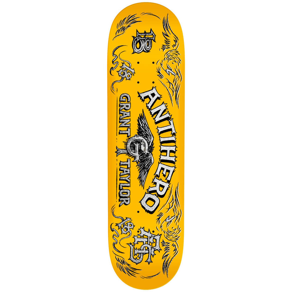 Anti Hero Grant Taylor Customs Deck