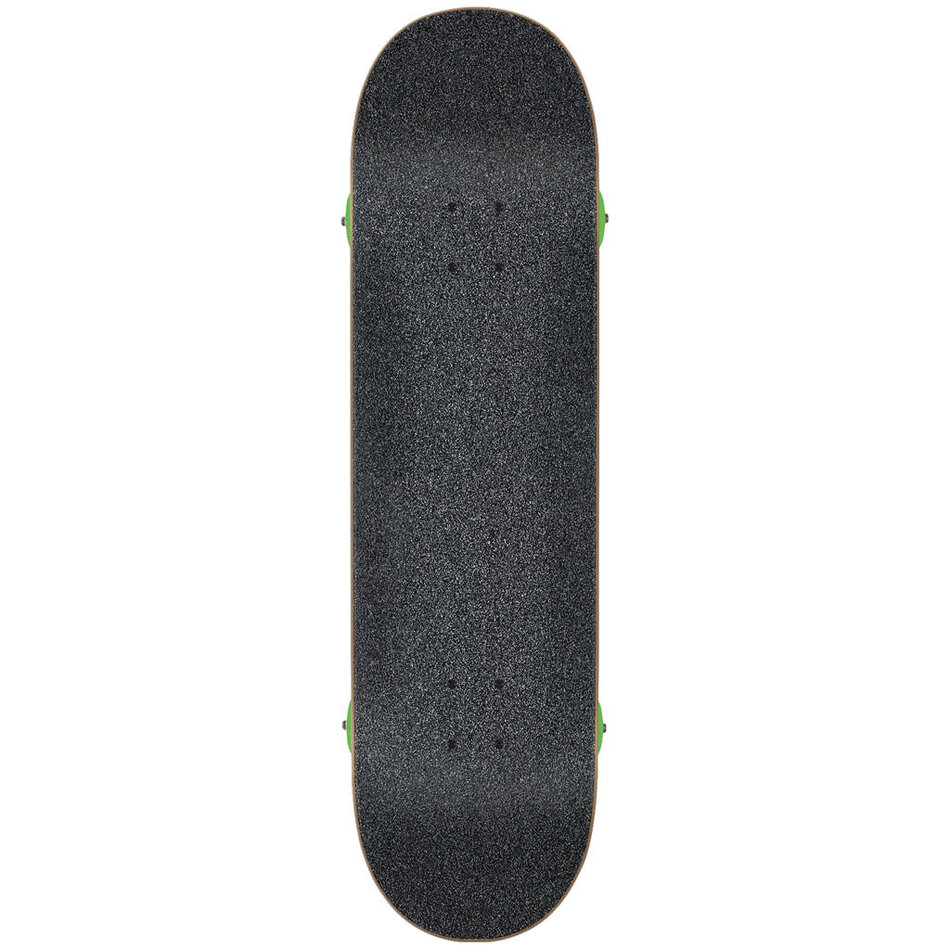 Santa Cruz Big Mouth Tie Dye Full Complete