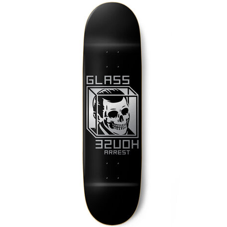 Glass House House Arrest (Death) Deck