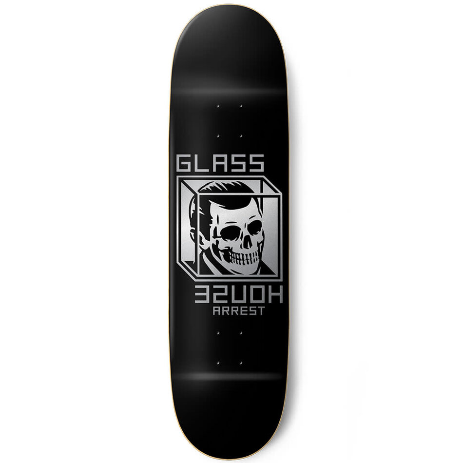 Glass House House Arrest (Death) Deck