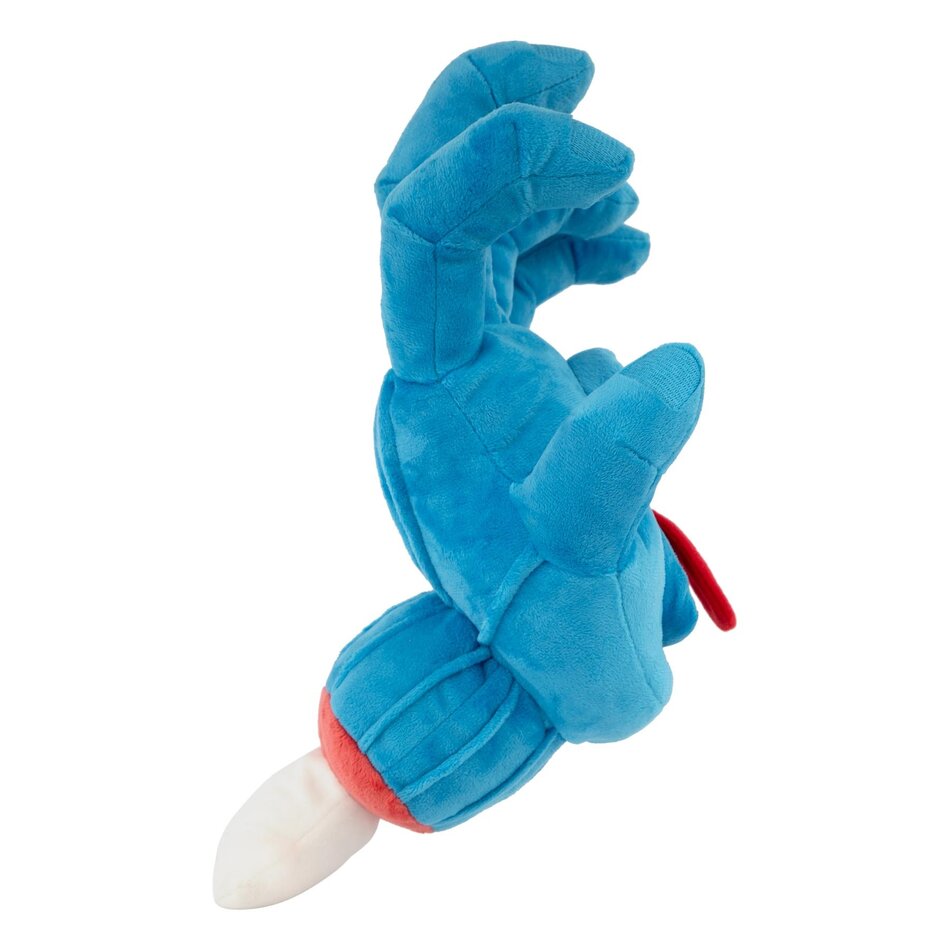 Santa Cruz Screaming Hand Plushie Blue