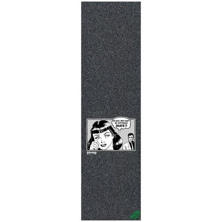 Mob x Thrasher Boyfriend Graphic Griptape