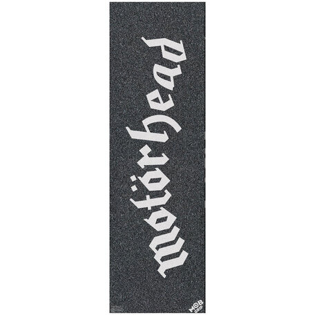 Mob x Motörhead Old English Graphic Griptape