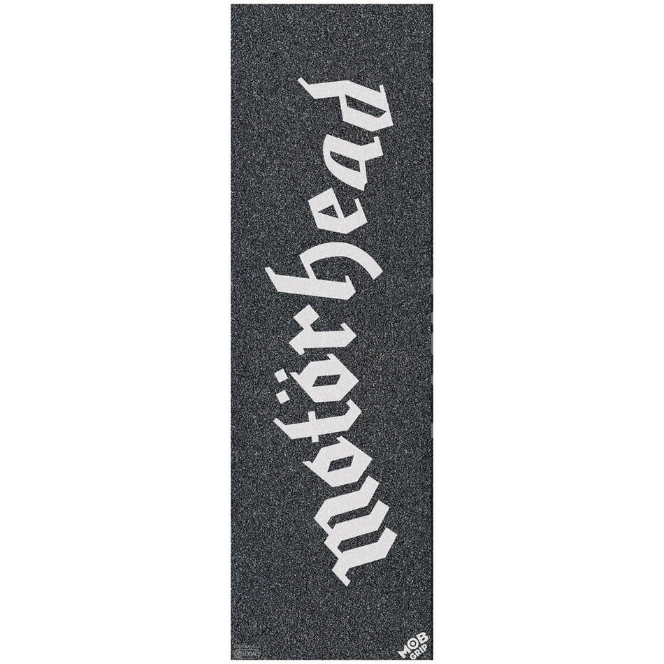 Mob x Motörhead Old English Graphic Griptape
