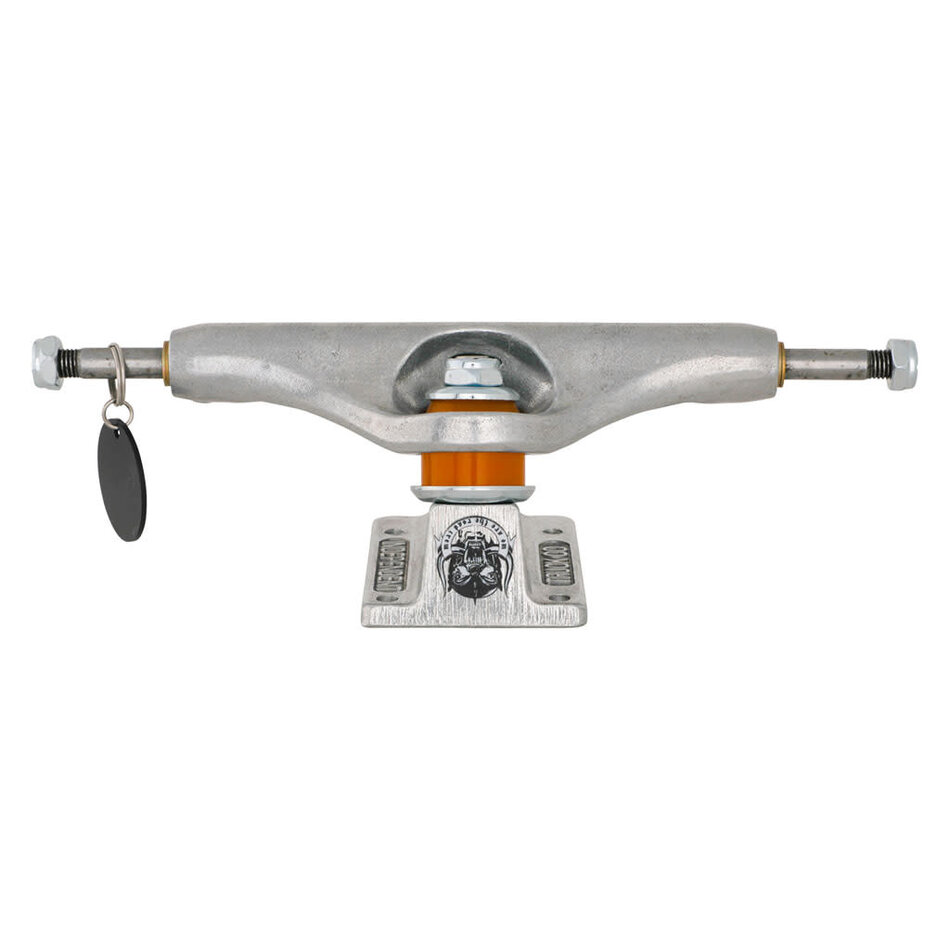 Independent Motörhead Hollow Stage 11 Trucks Silver
