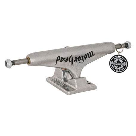 Independent Motörhead Hollow Stage 11 Trucks Silver