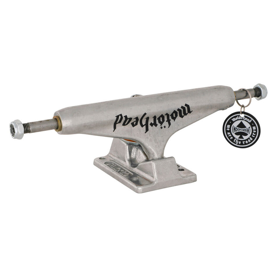 Independent Motörhead Hollow Stage 11 Trucks Silver