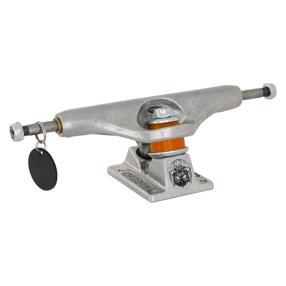 Independent Motörhead Hollow Stage 11 Trucks Silver