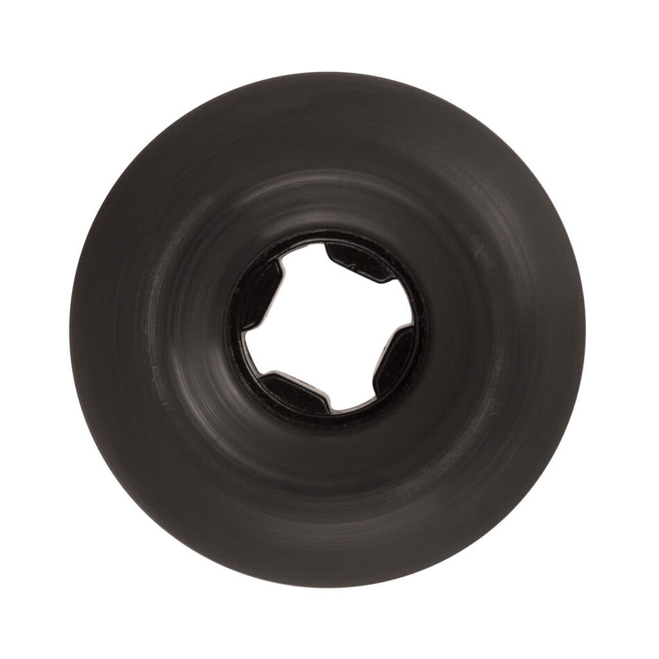 Santa Cruz Bullet Riot Vomit Wheels 97A Black