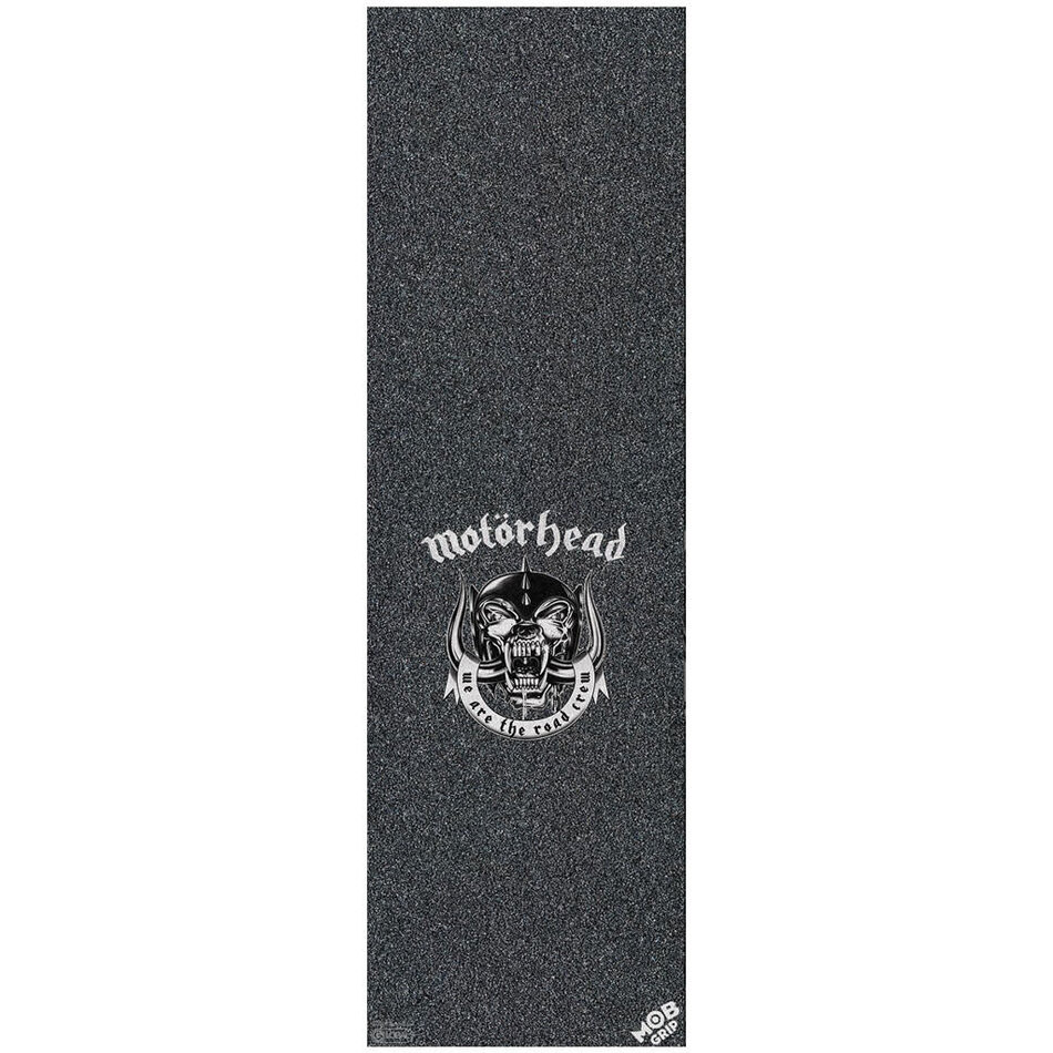 Mob x Motörhead Warpig Graphic Griptape