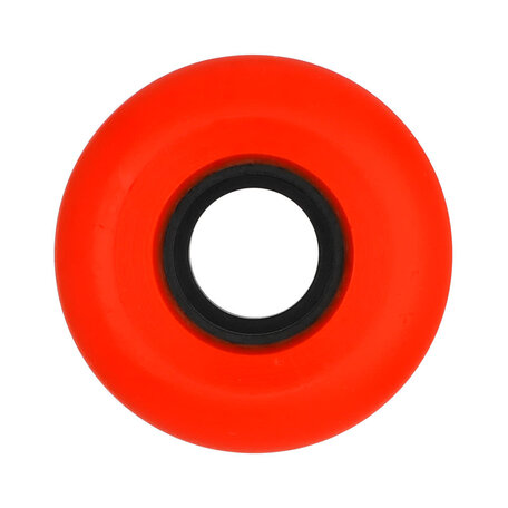 Ricta Clouds Wheels 87A Red Orange