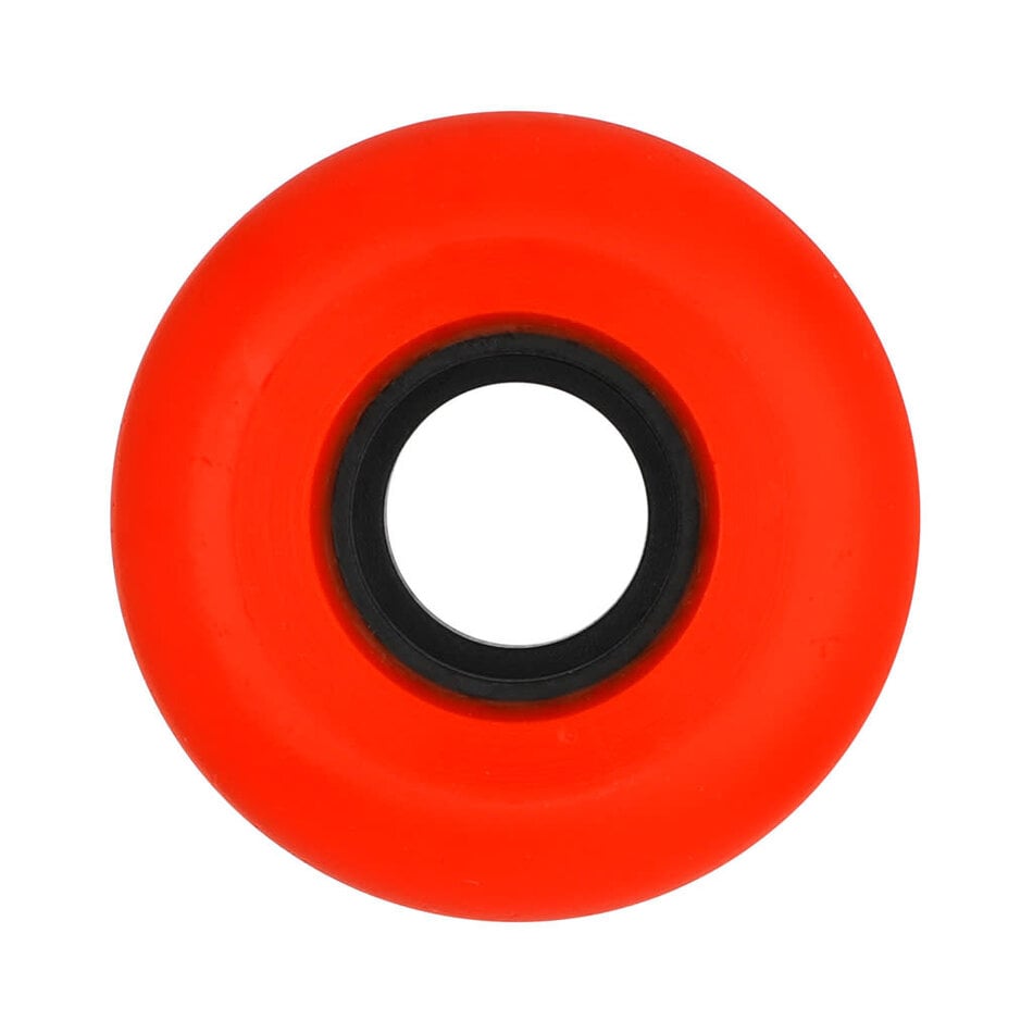 Ricta Clouds Wheels 87A Red Orange