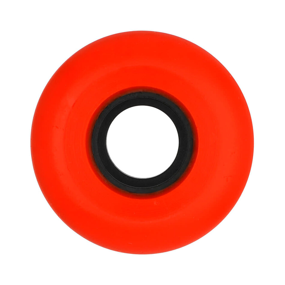 Ricta Clouds Wheels 92A Red Orange