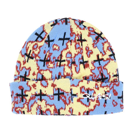 Quasi Atlas Beanie Multi