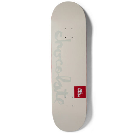 Chocolate Erik Herrera Team Chunk Deck