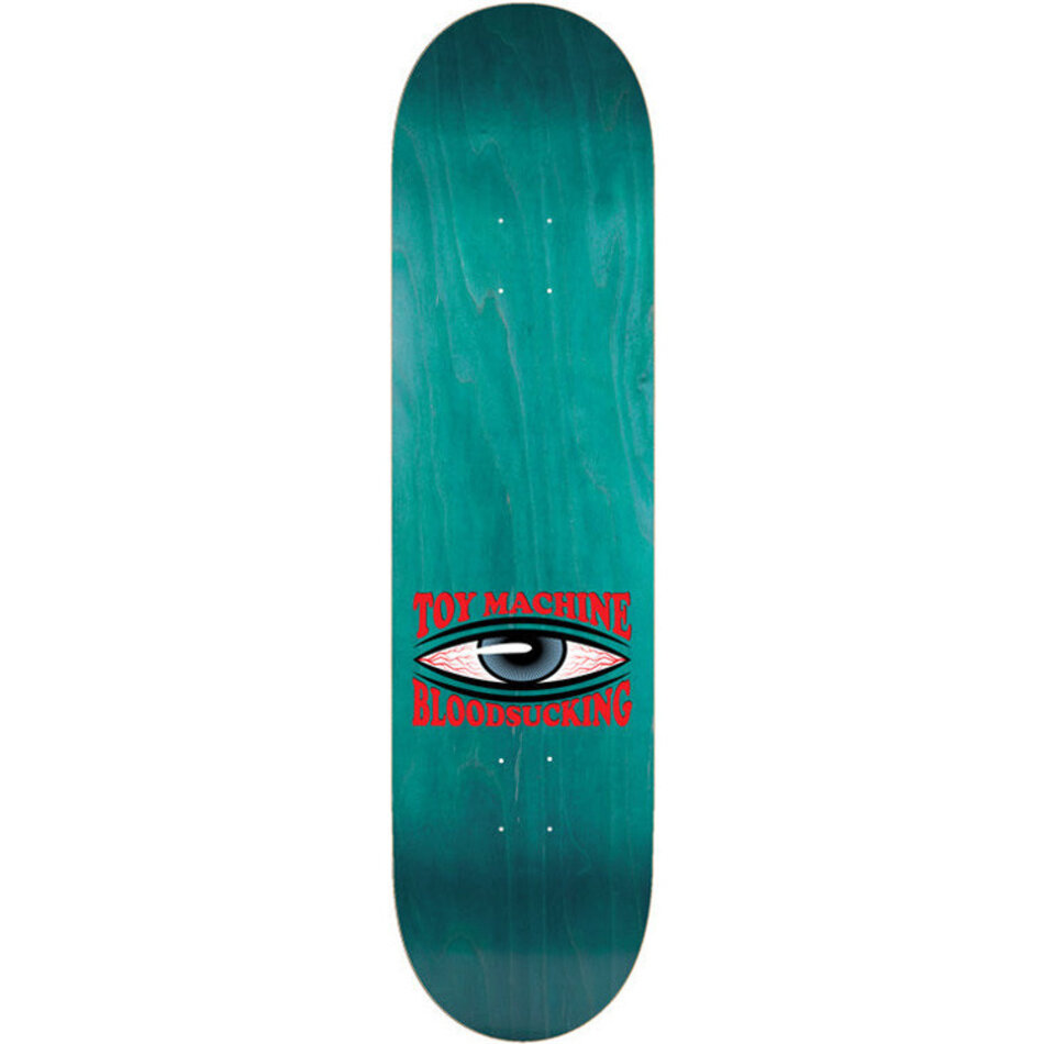 Toy Machine Cardona Russell Holy Spirit Deck