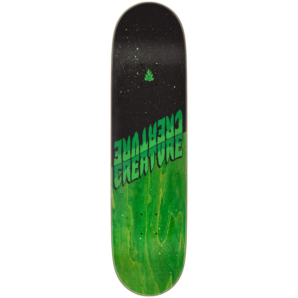 Creature Fiend Twin Robot Birch Deck