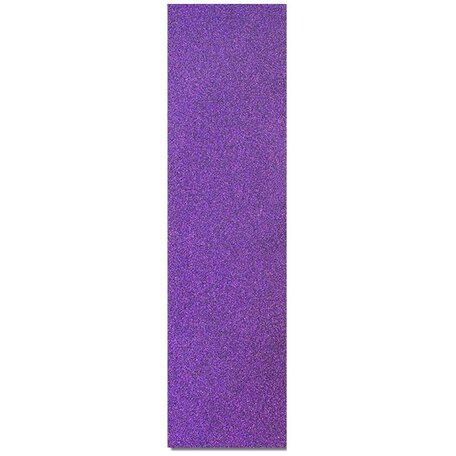True Grit Glitter Griptape Purple