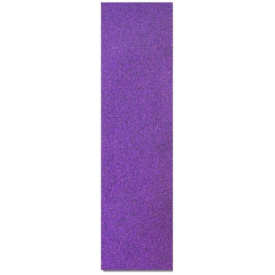True Grit Glitter Griptape Purple