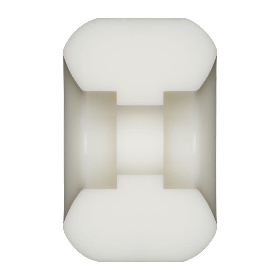 Powell Peralta Mike Vallely Dragon Formula Yellow V6 95A Wheels White