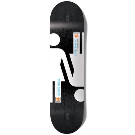 Girl Sean Malto Double OG Twin Deck