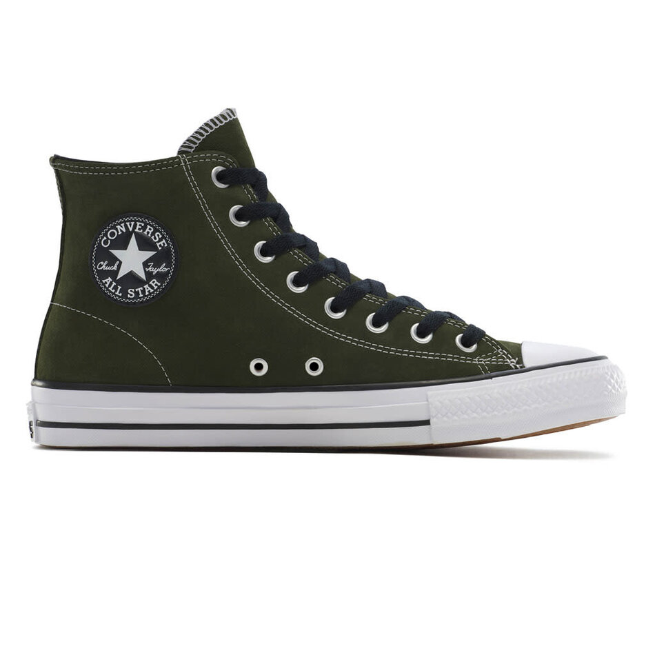 Converse CONS CTAS Pro Hi Good Natured/Black/White