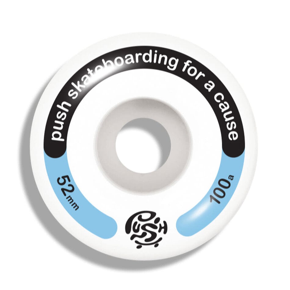 Push Toucan First Push Complete