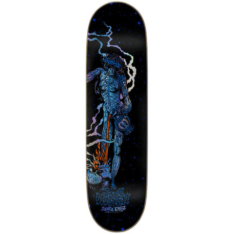 Santa Cruz Jake Wooten Part Two VX Deck