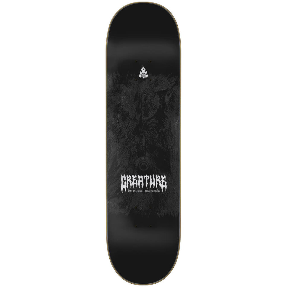 Creature Jhanka Gonzales Mortem VX Deck