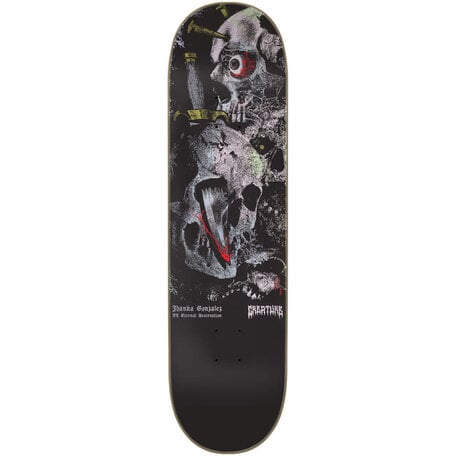 Creature Jhanka Gonzales Mortem VX Deck