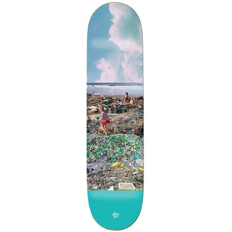 The Killing Floor Boil The Ocean Deck